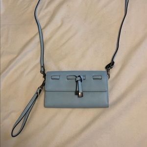 Simply Noelle Satchel